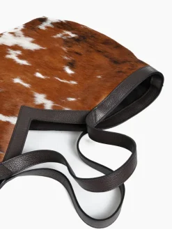 TOREBKA DAMSKA VENTURA HEGO'S MILANO