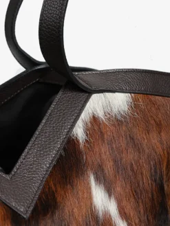 TOREBKA DAMSKA VENTURA HEGO'S MILANO