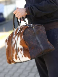 TOREBKA DAMSKA WEEKEND HEGO'S MILANO