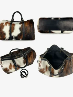 TOREBKA DAMSKA WEEKEND HEGO'S MILANO