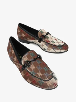 VELUROWE MOKASYNY HEGO'S Milano