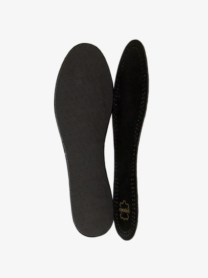 WKŁADKA SKÓRZANA DO BUTÓW COCCINE