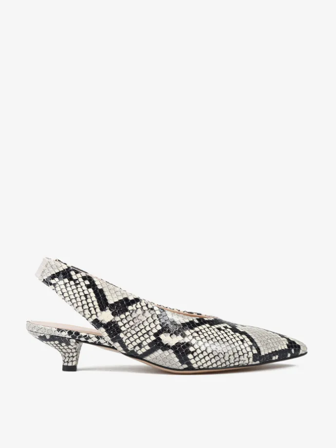 WYGODNE SZPILKI HEGO'S Milano