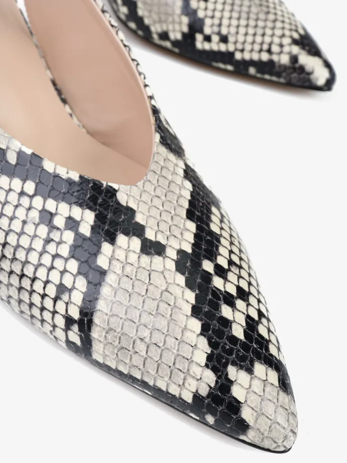 WYGODNE SZPILKI HEGO'S Milano