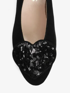 ZAMSZOWE BALERINY HEGO'S MILANO