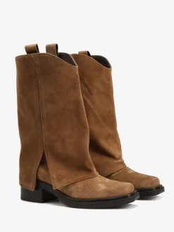 ZAMSZOWE BOTKI HEGO'S MILANO