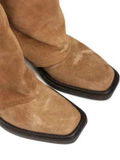 ZAMSZOWE BOTKI HEGO'S MILANO