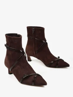 ZAMSZOWE BOTKI HEGO'S MILANO