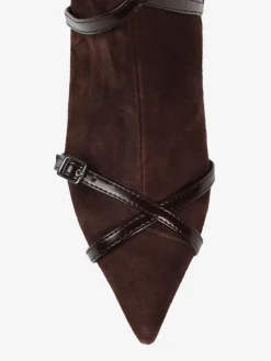 ZAMSZOWE BOTKI HEGO'S MILANO