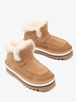 ZAMSZOWE BOTKI HEGO'S MILANO