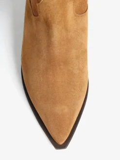 ZAMSZOWE BOTKI HEGO'S MILANO