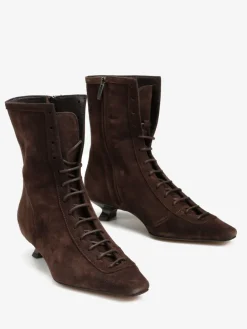 ZAMSZOWE BOTKI NA NISKIM OBCASIE HEGO'S MILANO