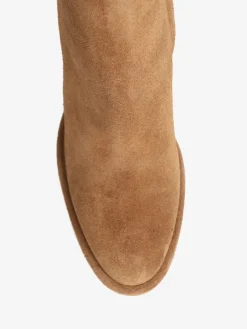 ZAMSZOWE BOTKI NA OBCASIE HEGO'S MILANO