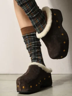 ZAMSZOWE CHODAKI HEGO'S MILANO