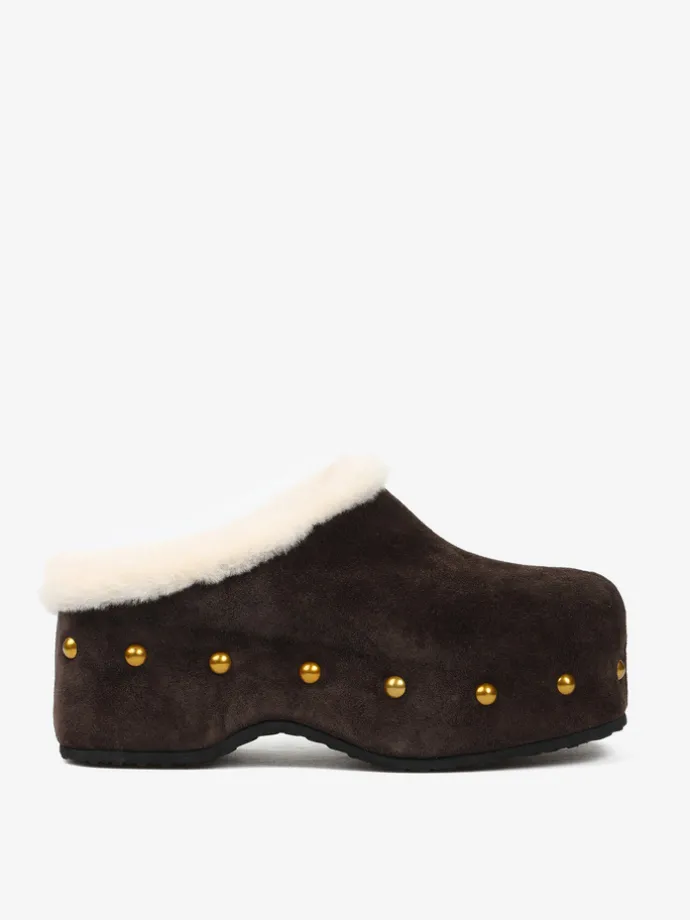 ZAMSZOWE CHODAKI HEGO'S MILANO