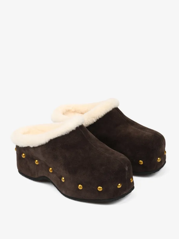 ZAMSZOWE CHODAKI HEGO'S MILANO