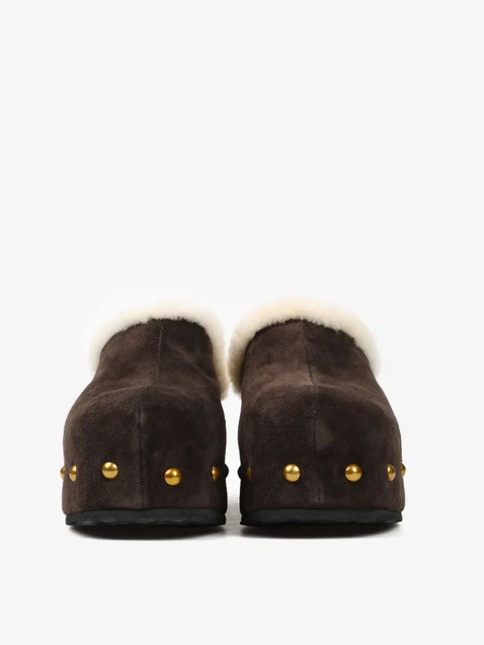 ZAMSZOWE CHODAKI HEGO'S MILANO