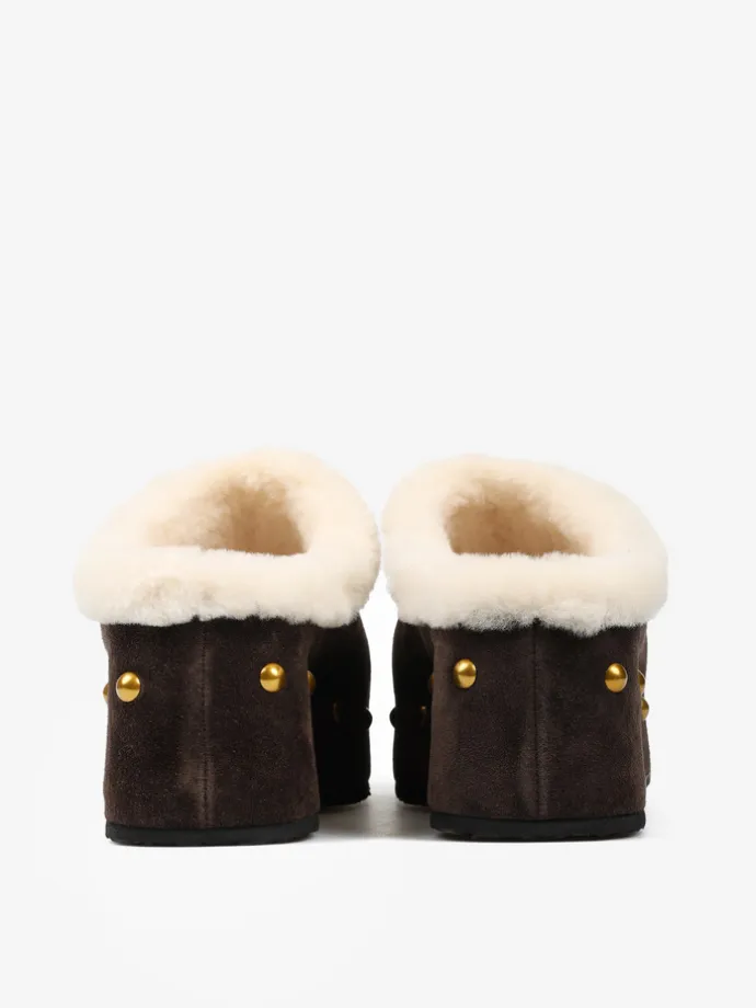 ZAMSZOWE CHODAKI HEGO'S MILANO