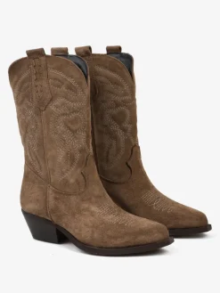 ZAMSZOWE KOWBOJKI HEGO'S MILANO