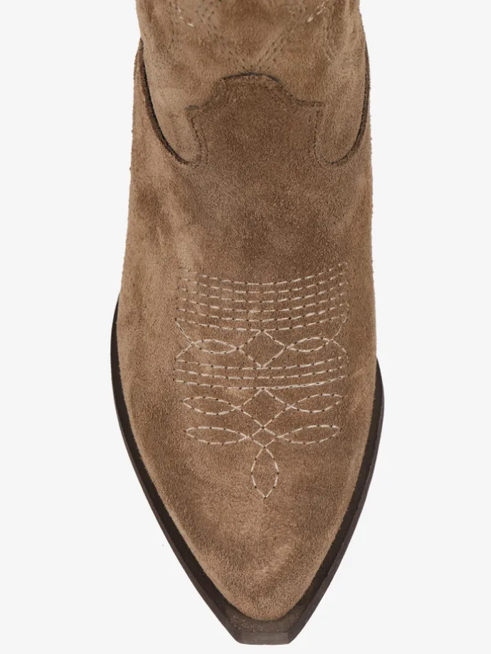 ZAMSZOWE KOWBOJKI HEGO'S MILANO