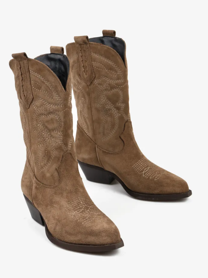 ZAMSZOWE KOWBOJKI HEGO'S MILANO