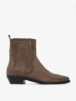 ZAMSZOWE KOWBOJKI HEGO'S MILANO