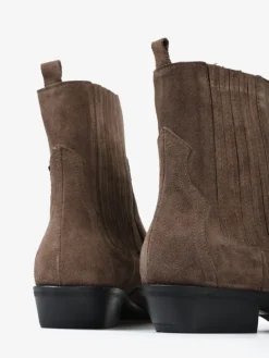 ZAMSZOWE KOWBOJKI HEGO'S MILANO