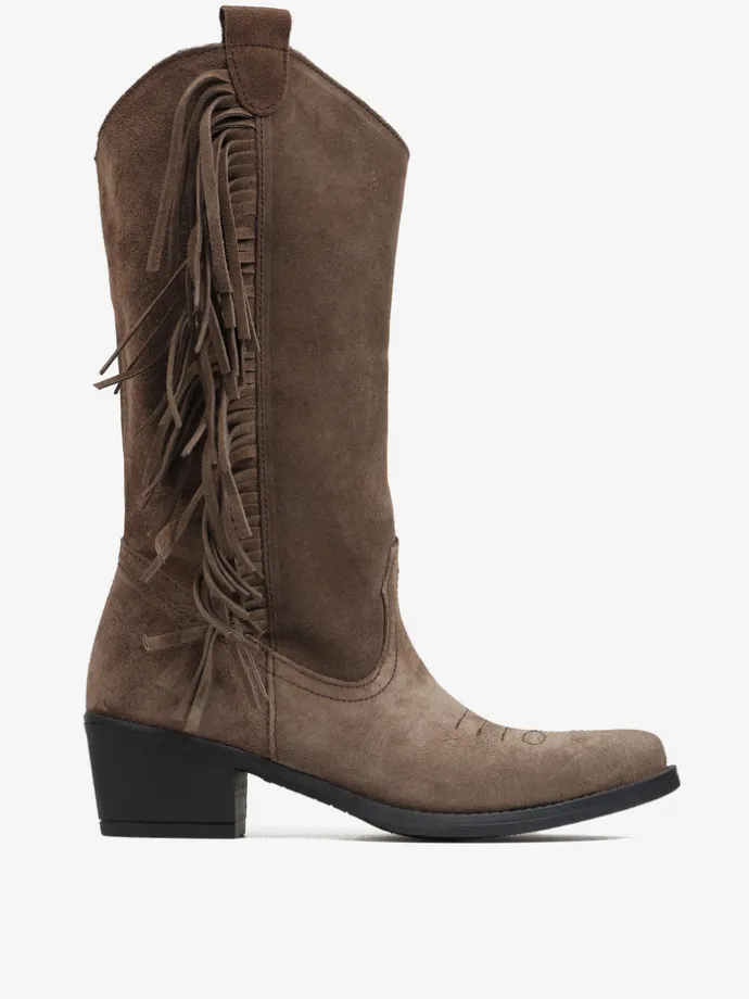 ZAMSZOWE KOWBOJKI HEGO'S MILANO