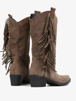 ZAMSZOWE KOWBOJKI HEGO'S MILANO