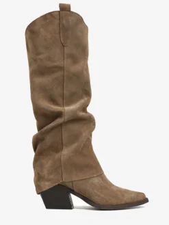 ZAMSZOWE KOWBOJKI HEGO'S MILANO