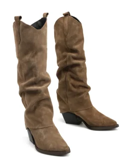 ZAMSZOWE KOWBOJKI HEGO'S MILANO