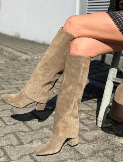 ZAMSZOWE KOZAKI HEGO'S MILANO