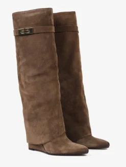 ZAMSZOWE KOZAKI HEGO'S MILANO