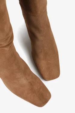 ZAMSZOWE KOZAKI HEGO'S MILANO