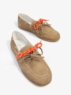 ZAMSZOWE MOKASYNY HEGO'S Milano