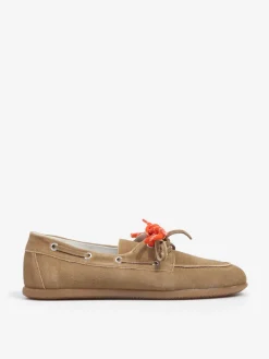 ZAMSZOWE MOKASYNY HEGO'S Milano