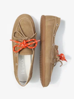 ZAMSZOWE MOKASYNY HEGO'S Milano