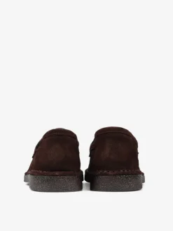 ZAMSZOWE MOKASYNY HEGO'S MILANO