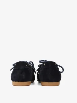 ZAMSZOWE MOKASYNY HEGO'S Milano