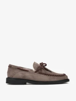 ZAMSZOWE MOKASYNY HEGO'S MILANO