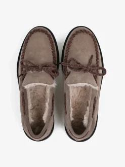 ZAMSZOWE MOKASYNY HEGO'S MILANO