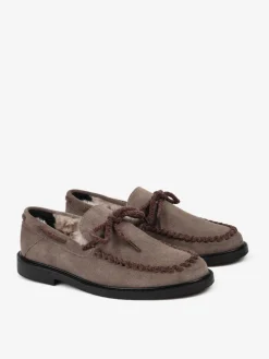 ZAMSZOWE MOKASYNY HEGO'S MILANO