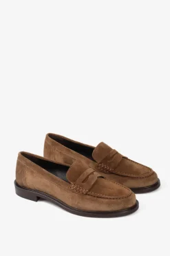 ZAMSZOWE MOKASYNY HEGO'S MILANO