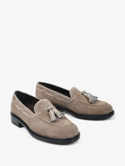 ZAMSZOWE MOKASYNY HEGO'S MILANO