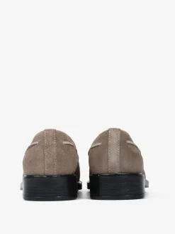 ZAMSZOWE MOKASYNY HEGO'S MILANO