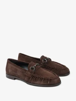 ZAMSZOWE MOKASYNY HEGO'S Milano