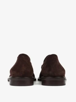 ZAMSZOWE MOKASYNY HEGO'S MILANO