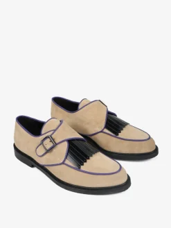 ZAMSZOWE PÓŁBUTY HEGO'S Milano