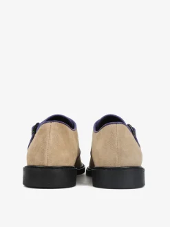 ZAMSZOWE PÓŁBUTY HEGO'S Milano