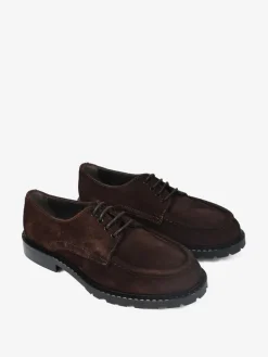 ZAMSZOWE PÓŁBUTY HEGO'S Milano